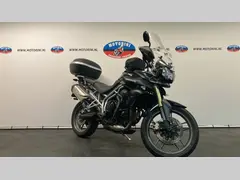 Triumph Tiger 800 ABS 2011 occasion – foto 6 van 7