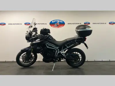 TRIUMPH TIGER 800 ABS – foto 2