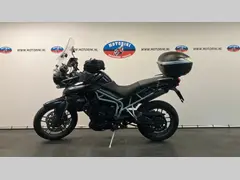 Triumph Tiger 800 ABS 2011 occasion – foto 2 van 7