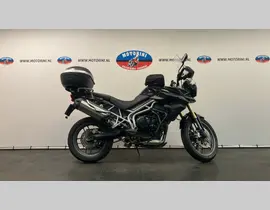 Triumph Tiger 800 ABS 2011 occasion