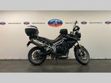 TRIUMPH TIGER 800
