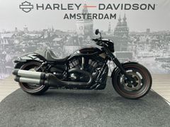 HARLEY-DAVIDSON NIGHT ROD VRSCD