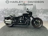 HARLEY-DAVIDSON NIGHT ROD VRSCD