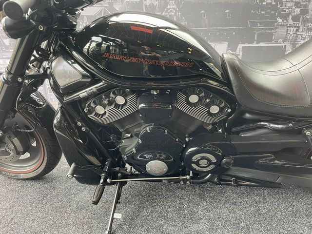 harley-davidson - night-rod-vrscd