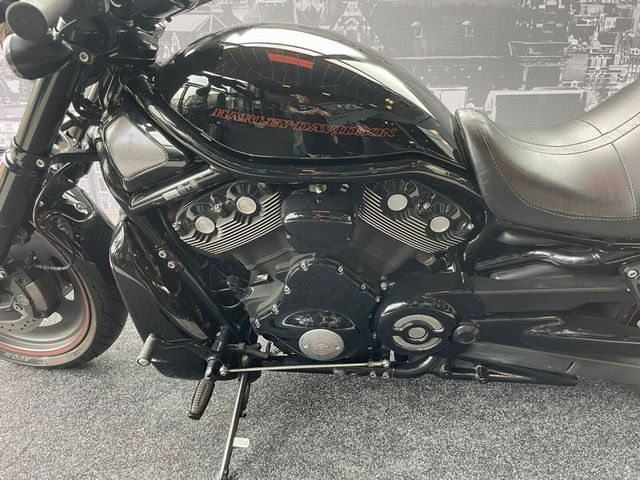 harley-davidson - night-rod-vrscd