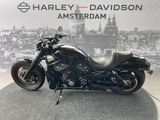 harley-davidson - night-rod-vrscd