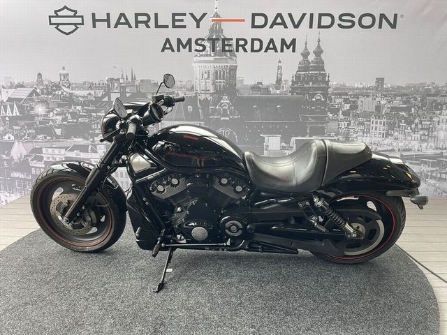 harley-davidson - night-rod-vrscd
