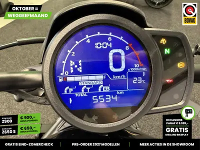 HONDA CMX 1100 REBEL – foto 2