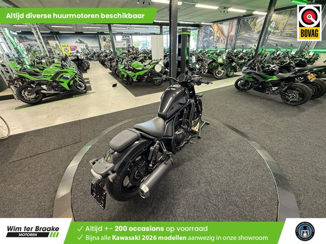 honda - cmx-1100-rebel