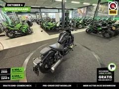 Honda CMX 1100 Rebel ABS 2024 occasion – foto 3 van 25
