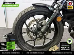 Honda CMX 1100 Rebel ABS 2024 occasion – foto 5 van 25