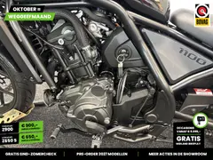 Honda CMX 1100 Rebel ABS 2024 occasion – foto 7 van 25