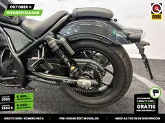 Honda CMX 1100 Rebel ABS 2024 occasion – foto 8 van 25