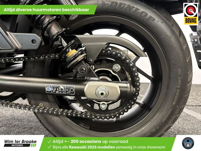 honda - cmx-1100-rebel