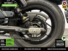 Honda CMX 1100 Rebel ABS 2024 occasion – foto 9 van 25