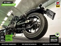 Honda CMX 1100 Rebel ABS 2024 occasion – foto 10 van 25