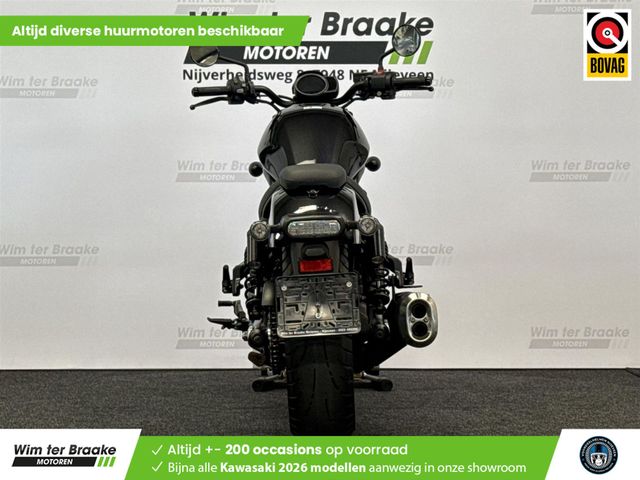 honda - cmx-1100-rebel