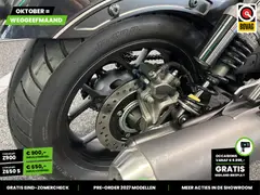 Honda CMX 1100 Rebel ABS 2024 occasion – foto 15 van 25