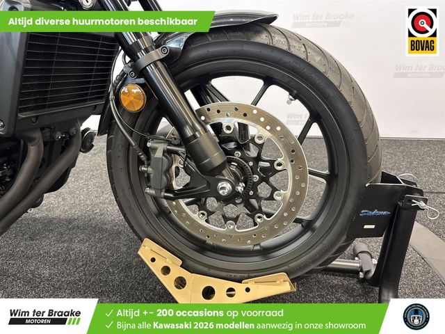 honda - cmx-1100-rebel