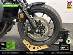 Honda CMX 1100 Rebel ABS 2024 occasion – foto 19 van 25