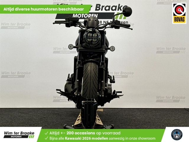 honda - cmx-1100-rebel