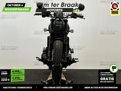 Honda CMX 1100 Rebel ABS 2024 occasion – foto 21 van 25