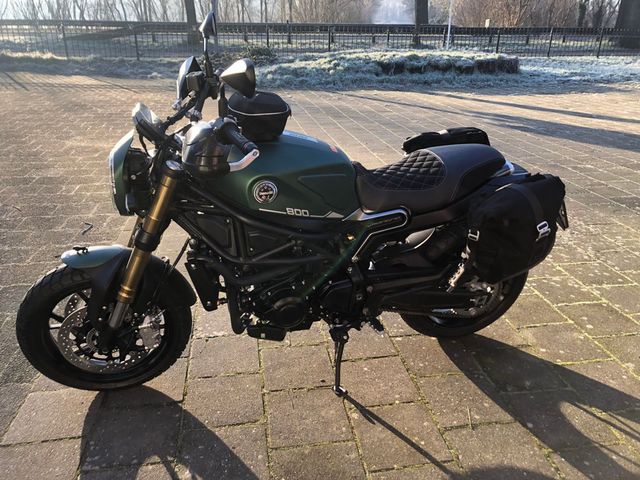 benelli - leoncino-800