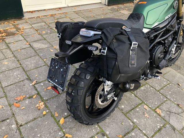 benelli - leoncino-800