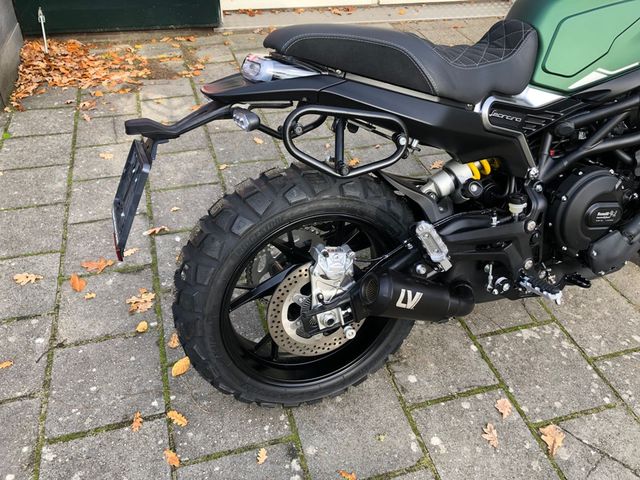 benelli - leoncino-800