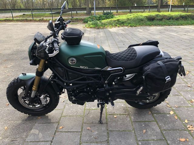 benelli - leoncino-800