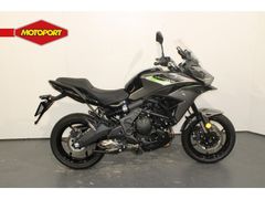 KAWASAKI VERSYS 650 ABS