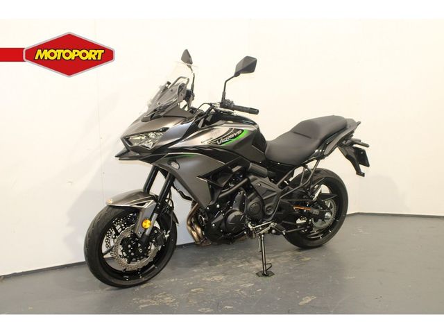 kawasaki - versys-650-abs