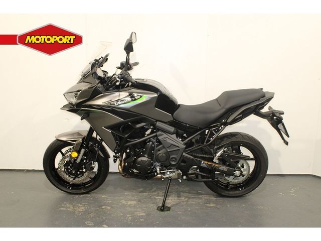 kawasaki - versys-650-abs