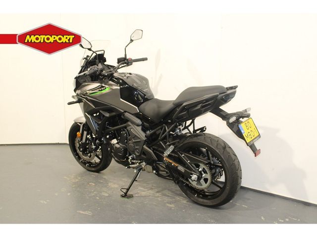 kawasaki - versys-650-abs
