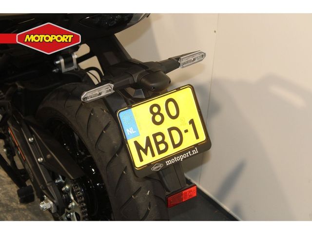 kawasaki - versys-650-abs