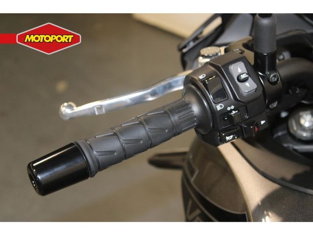 kawasaki - versys-650-abs