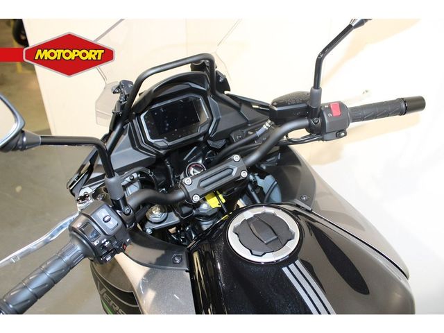 kawasaki - versys-650-abs