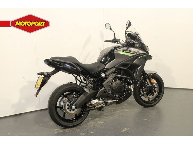 kawasaki - versys-650-abs
