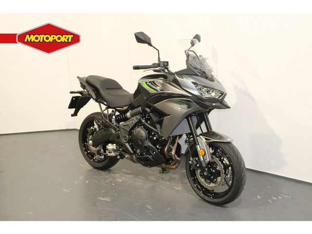 kawasaki - versys-650-abs