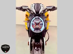 MV Agusta Dragster 800 RR SCS 2023 occasion – foto 7 van 21