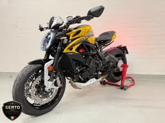 MV Agusta Dragster 800 RR SCS 2023 occasion – foto 13 van 21