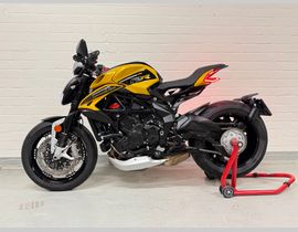 MV Agusta Dragster 800 RR SCS 2023