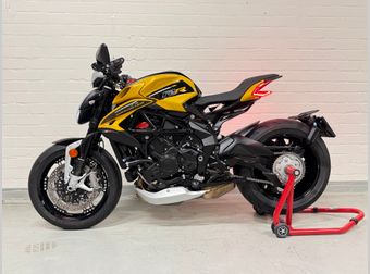 MV Agusta Dragster 800 RR SCS 2023 occasion