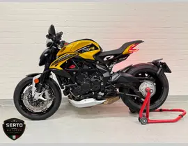MV Agusta Dragster 800 RR SCS 2023