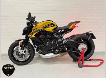 MV Agusta Dragster 800 RR SCS 2023 occasion