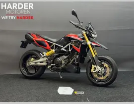 Aprilia Dorsoduro 1200 ABS ATC 2015 occasion
