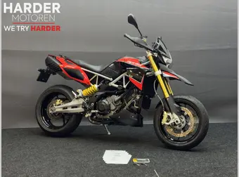 Aprilia Dorsoduro 1200 ABS ATC 2015 occasion