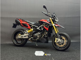 Aprilia Dorsoduro 1200 ABS ATC 2015 occasion