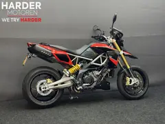 Aprilia Dorsoduro 1200 ABS ATC 2015 occasion – foto 3 van 22