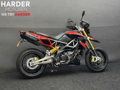 APRILIA DORSODURO 1200 ABS ATC – foto 3